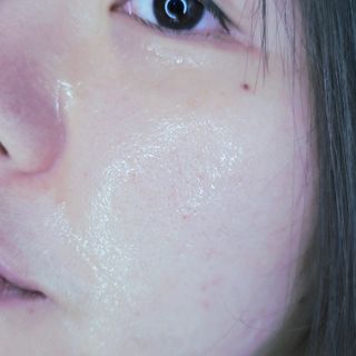 루트리 오디베리 5중 모공 리파이닝 앰플 — 4.5점을 준 리뷰어가 2023년 6월 올린 사용 사진