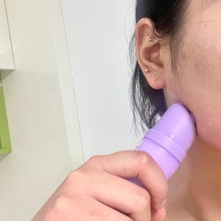 웰피아생활건강 웰피아 롤리올리 — 5점을 준 리뷰어가 2023년 1월 올린 사용 사진