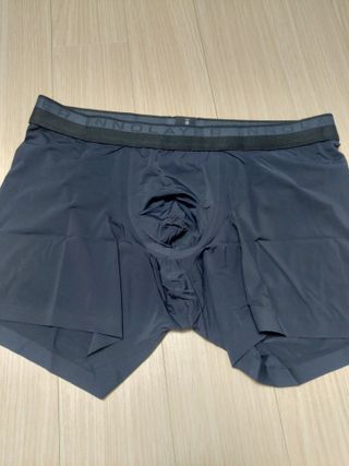 이노레이어 무봉제드로즈_일반형 — 5점을 준 리뷰어가 2021년 4월 올린 사용 사진