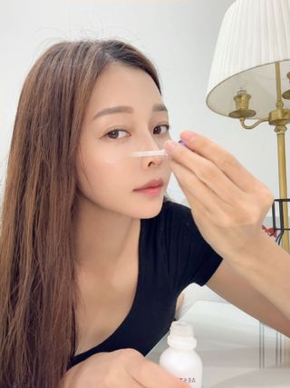 틱톡 캠페인 ★ ｜ Tiktok x 0.8L 에스트라리제덤 (최종) — 5점을 준 리뷰어가 2024년 9월 올린 사용 사진