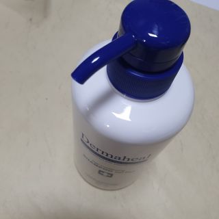 더마힐 헤어 컨디셔닝 샴푸 500ml 3종 중 택1 — 5점을 준 리뷰어가 2021년 3월 올린 사용 사진