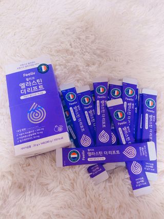 필리브 엘라스틴 더 리프트 — 5점을 준 리뷰어가 2021년 8월 올린 사용 사진