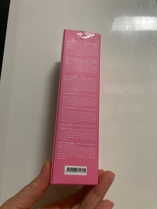 생크몽드 피토 필링 로션 150ml — 5점을 준 리뷰어가 2021년 10월 올린 사용 사진