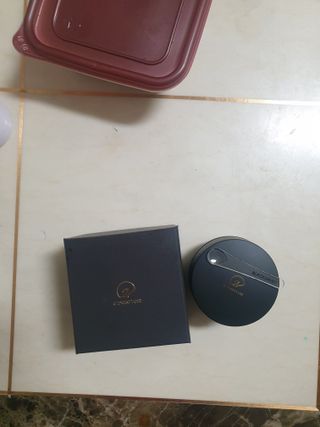 오투에니원 갈락토미세스 비타민 C 프리미엄 블랙스완 크림 50g — 5점을 준 리뷰어가 2022년 12월 올린 사용 사진