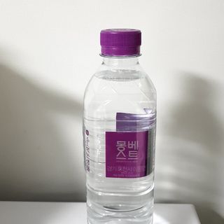 몽베스트 [MONTBEST]위드어스 500mL 20병 — 5점을 준 리뷰어가 2024년 2월 올린 사용 사진
