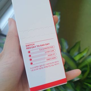 레드투래드 안티더스트 배리어 미스트 55ml — 5점을 준 리뷰어가 2021년 6월 올린 사용 사진