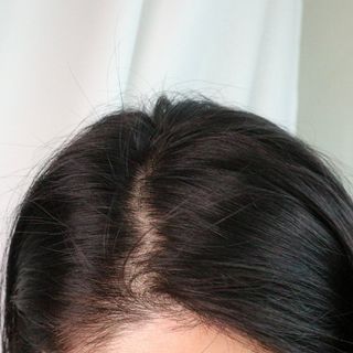 닥터시드 티트리 앤 라임 비건 지성케어 쿨 탈모 샴푸 (1000ml) — 5점을 준 리뷰어가 2024년 4월 올린 사용 사진