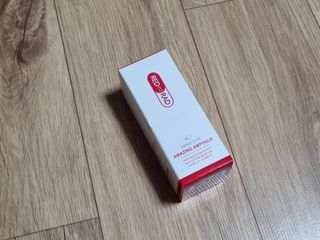 레드투래드 센서티브 어메이징 앰플 30ml — 5점을 준 리뷰어가 2021년 11월 올린 사용 사진