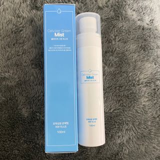 셀바이져 지우개 미스트 피부 보호 입주변 트러블 진정 케어 아기 안개분사 미스트 — 5점을 준 리뷰어가 2021년 3월 올린 사용 사진