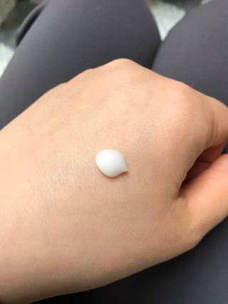 닥터플리너스 제트 큐어 크림 30ml + 제로 트러블 패치 9EA — 5점을 준 리뷰어가 2022년 4월 올린 사용 사진