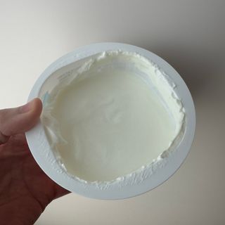 [구매평]덴마크 하이(Hej!) 브랜드 패키지(요구르트, 그릭요거트)only 로켓프레쉬 — 5점을 준 리뷰어가 2025년 4월 올린 사용 사진