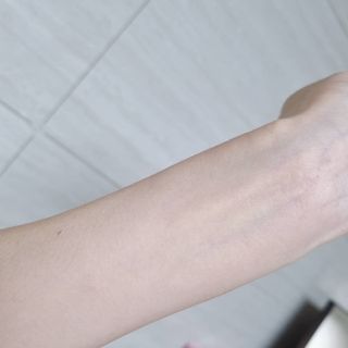메타포레 12PM 안티블래미쉬 세럼 — 3.5점을 준 리뷰어가 2021년 8월 올린 사용 사진