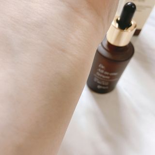 렉스리 닥터 올인원 세럼 Rexri Dr.All-in-one Serum — 4점을 준 리뷰어가 2022년 11월 올린 사용 사진