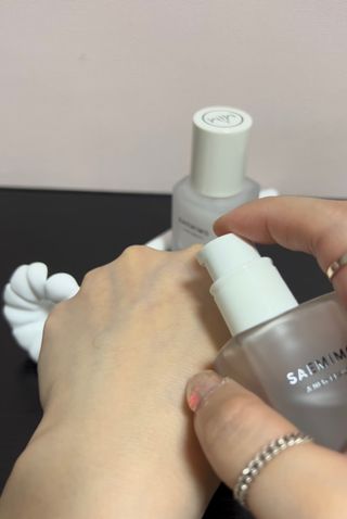 하얀님이 올린 리뷰 사진 3