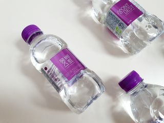 몽베스트 [MONTBEST] 330mL 20병 — 5점을 준 리뷰어가 2021년 10월 올린 사용 사진