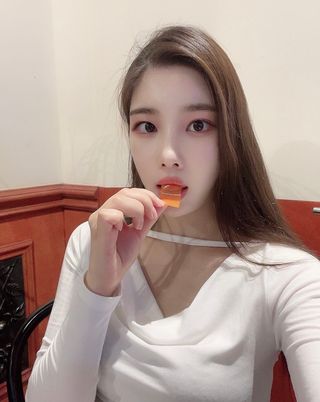 피엔티 [PNT 글루타치온 화이트 필름] 화이트 이너뷰티를 위한 관리템(1개월분) — 4점을 준 리뷰어가 2023년 5월 올린 사용 사진