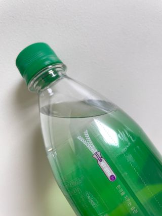 몽베스트 Montbest with Sparkling water Lemon OR Lime 20병(랜덤) — 5점을 준 리뷰어가 2022년 8월 올린 사용 사진