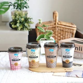 덴마크 싱글 오리진 노르딕 로스팅 — 5점을 준 리뷰어가 2023년 7월 올린 사용 사진