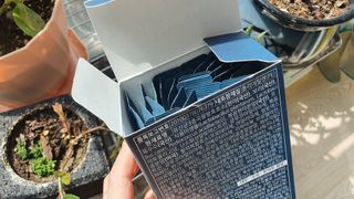 [푸름웰니스] 효소로 비우소서 1개월분-30포 — 4점을 준 리뷰어가 2022년 3월 올린 사용 사진