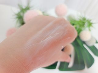비프리코스메틱 뉴 프레쉬 크림 80ml — 5점을 준 리뷰어가 2023년 2월 올린 사용 사진