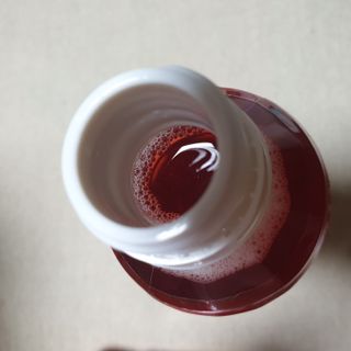 비케어드 생기레드에너지 이오틴 340ml 5개입 — 5점을 준 리뷰어가 2021년 7월 올린 사용 사진