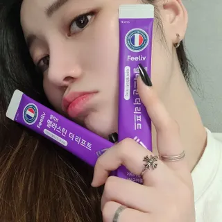필리브 엘라스틴 더 리프트 — 5점을 준 리뷰어가 2021년 9월 올린 사용 사진