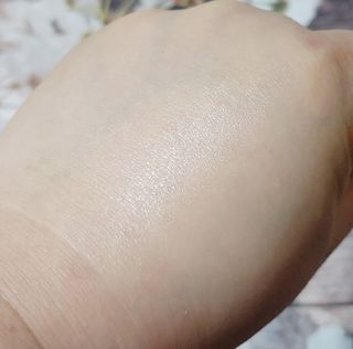 트윙클라 안티멜라 수딩 워터밤 — 5점을 준 리뷰어가 2022년 5월 올린 사용 사진