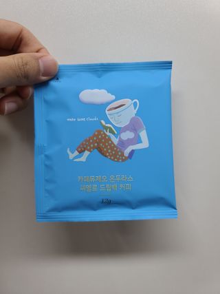 커피보고왔엄님이 올린 리뷰 사진 2