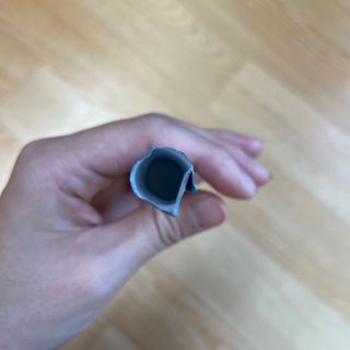 클린24시간 슬림앤유산균 1박스 (3.5g X 15포) — 5점을 준 리뷰어가 2022년 11월 올린 사용 사진