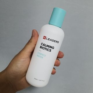 리더스코스메틱 리더스 카밍 바이오틱스 에센스 워터 — 4점을 준 리뷰어가 2021년 6월 올린 사용 사진
