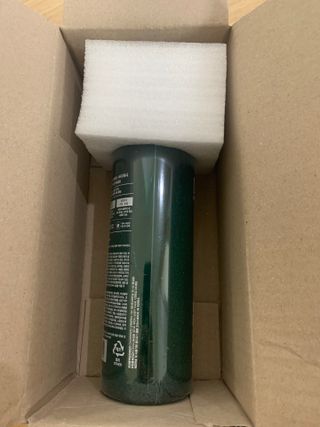 다슈코리아 다슈 데일리 아크네 릴렉스 바디워시 500ml — 4점을 준 리뷰어가 2021년 6월 올린 사용 사진