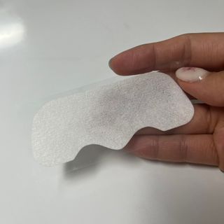세뚜아(Cettua) 세뚜아 스티키 포어 패치 Cettua Sticky Pore Patch — 5점을 준 리뷰어가 2023년 8월 올린 사용 사진