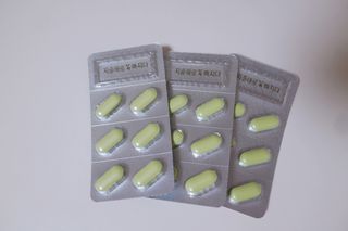 클린24시간 지중해로 쏙빠지다 1SET (800mg*60정) — 5점을 준 리뷰어가 2023년 6월 올린 사용 사진