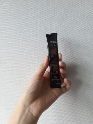 프리마인 자체 기업부설 연구소에서 찾아낸 건강한 수면의 비밀.  슬립토 플러스 30포 — 5점을 준 리뷰어가 2021년 10월 올린 사용 사진