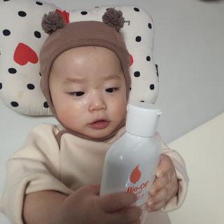 바이오오일 [바이오-오일] 바디 로션 175ml — 5점을 준 리뷰어가 2021년 10월 올린 사용 사진
