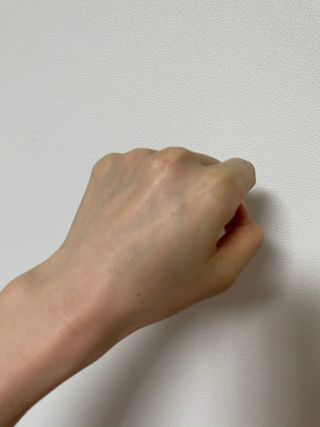 이지듀 DW-EGF 크림 다이브좀_콜라겐이 쏙쏙, 탄력피부로 다이빙 — 4.5점을 준 리뷰어가 2021년 2월 올린 사용 사진