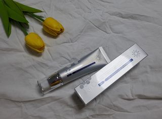 닥터스피지에이 닥터스 피지에이 딥 케어 모이스처라이징 크림 — 5점을 준 리뷰어가 2021년 6월 올린 사용 사진