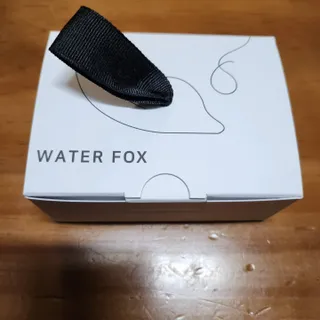 가치 WATERFOX(워터폭스)-엑토인시카.비옴 하이 워터크림 20ML — 5점을 준 리뷰어가 2023년 2월 올린 사용 사진