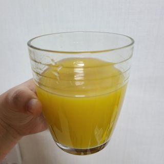 도이캄 착즙 완숙 토마토 200ml 12팩 무설탕 태국왕실 기내식주스 — 5점을 준 리뷰어가 2021년 2월 올린 사용 사진