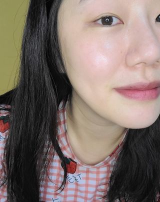 페이스리퍼블릭 하이드로 부스트 솔루션 세럼 — 5점을 준 리뷰어가 2021년 3월 올린 사용 사진