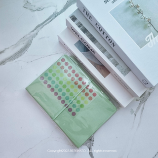 리훈 다이어리 2023년 이야기 펜 스티커 세트 그란데 6개월 하반기 — 5점을 준 리뷰어가 2023년 6월 올린 사용 사진