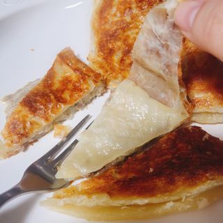 디케이식품(주) 화이트라구 엠빠나다 — 5점을 준 리뷰어가 2023년 2월 올린 사용 사진