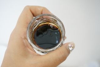 자연에온 고함량 아르기닌 포텐 UP 5555mg 20g x 15포 — 5점을 준 리뷰어가 2021년 9월 올린 사용 사진