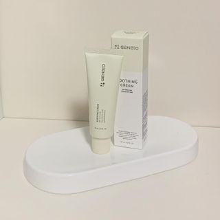 젠바이오 코스메틱스 젠바이오수딩크림]   가려운 피부 & 아토피 원픽 크림 — 5점을 준 리뷰어가 2022년 9월 올린 사용 사진