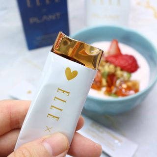 프리 [PLANT] 플랜트 콜라겐 엘르 에디션 2종 — 5점을 준 리뷰어가 2024년 3월 올린 사용 사진