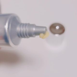 라이브용 [NEW_버진팜스 깨죽크림] 쓱- 바르면 잡티가 사라지는 광/톤/결 비타민크림 — 5점을 준 리뷰어가 2021년 11월 올린 사용 사진