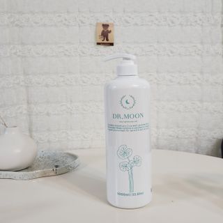 [닥터문] 센텔라 시카케어 화이트머스크 바디워시 1000ml — 5점을 준 리뷰어가 2023년 6월 올린 사용 사진