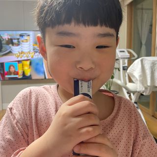 키즈텐플러스 연세 키즈텐 플러스 1개월 — 5점을 준 리뷰어가 2021년 3월 올린 사용 사진