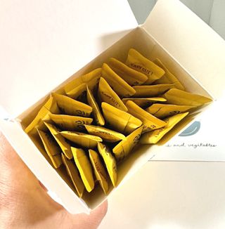 신보웰빙 마이톡스 깔라만시환 1박스/28포 — 5점을 준 리뷰어가 2023년 9월 올린 사용 사진