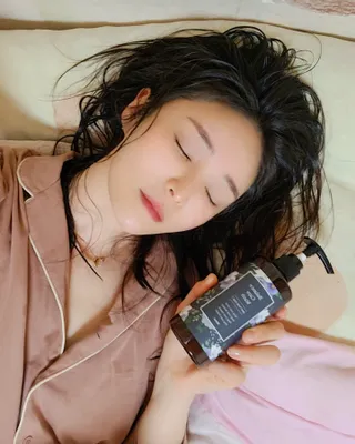 닥터레이디 밸런스 케어 워시 올인원 바디클렌져 여성청결제 — 5점을 준 리뷰어가 2022년 2월 올린 사용 사진